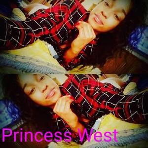 Meet your Posher, Princess